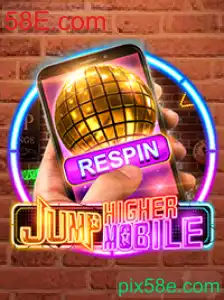 JumpHighermobile: O Desafio de Saltar Cada Vez Mais Alto