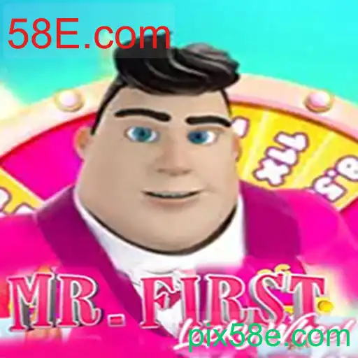 Descubra o Excitante Mundo de MrFirstLuckyWheel