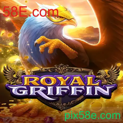 Explorando o Mundo de RoyalGriffin: Um Voo de Inovação no Universo dos Jogos
